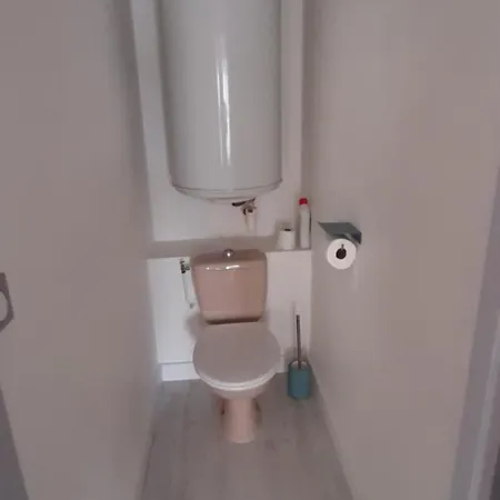 Baccarat Appartement *