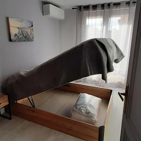 Appartement Baccarat *